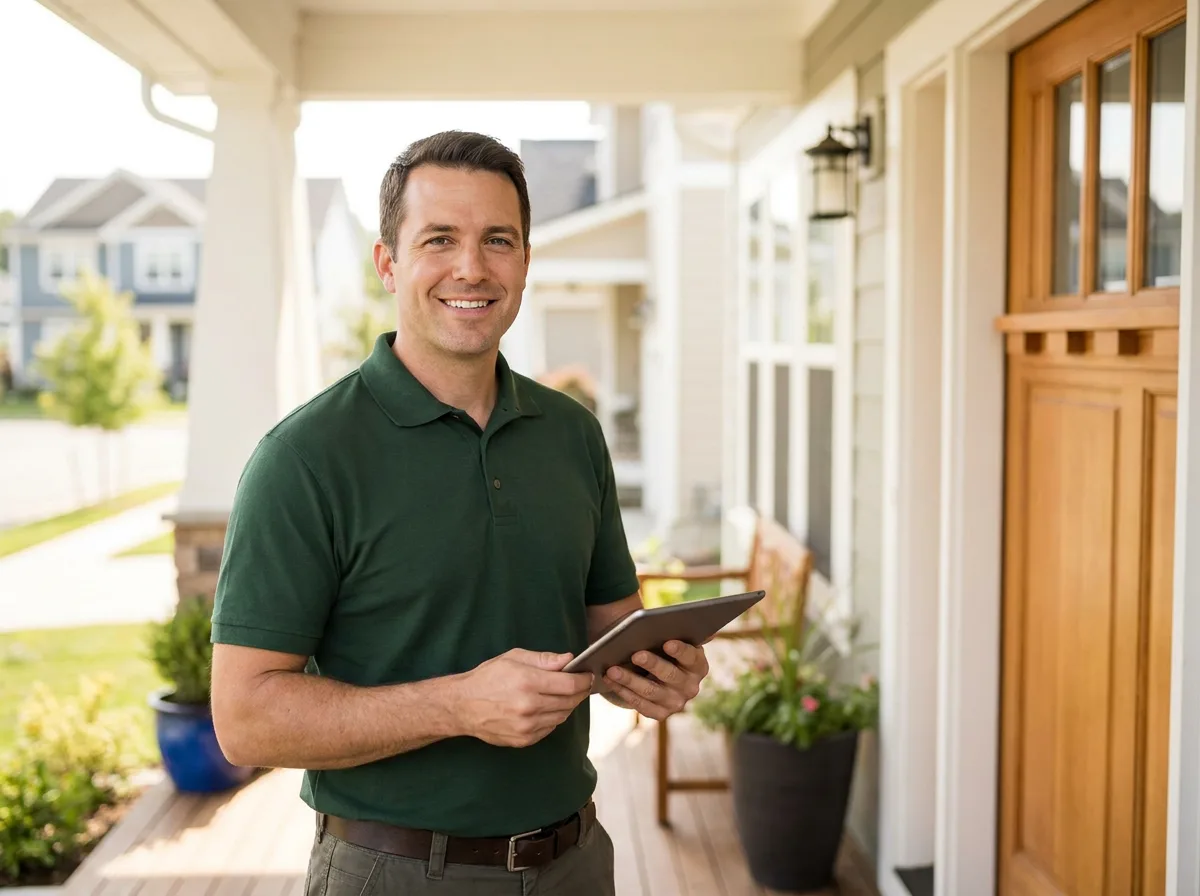 Pest control FAQs for Meridian, ID